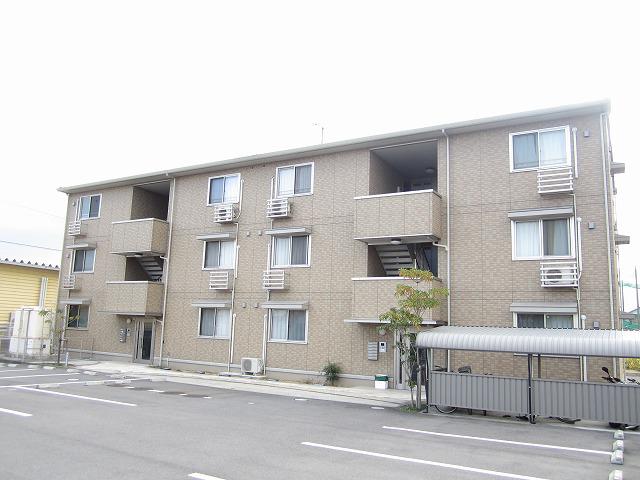 セジュール田村