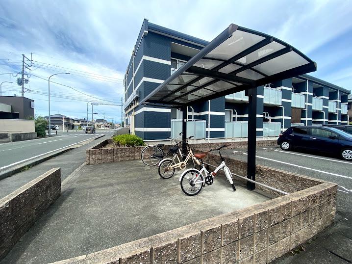 熊本市電健軍線 健軍校前駅 徒歩27分 2階建 築17年