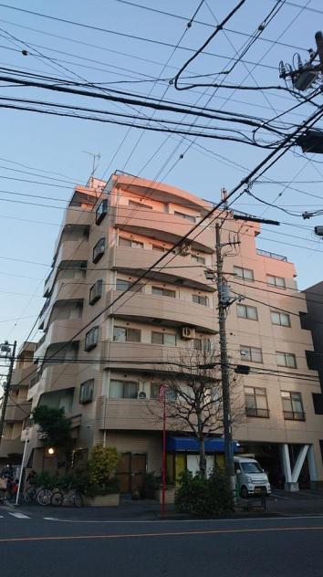 第2須山レジデンス