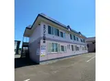 吉岡ハイツ5号棟