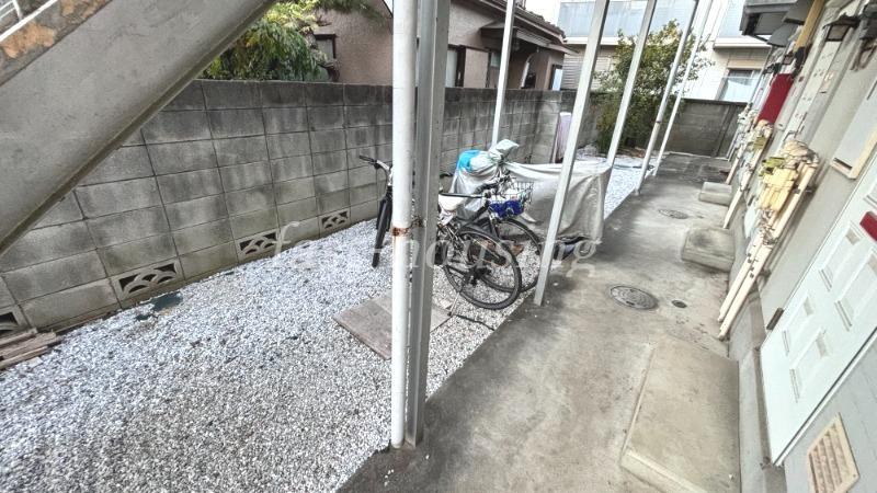 有明ハイム