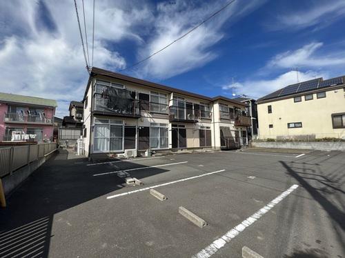 めぞん市川
