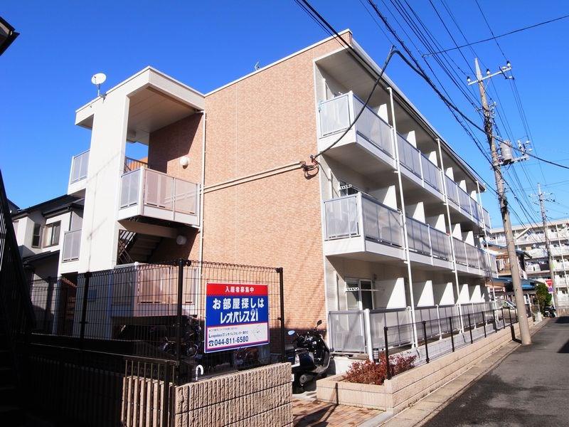 ＪＲ南武線 津田山駅 徒歩16分  築16年