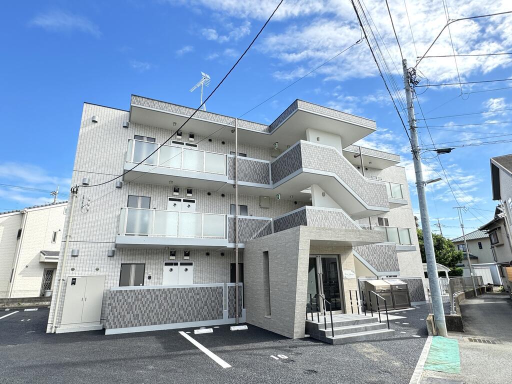ユズソラーナ