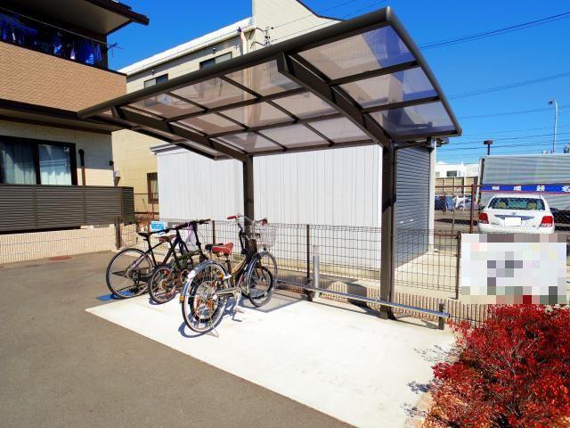 ロサメゾン