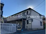 リーベンハイム鹿浜