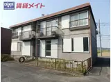 フォーブル古市 A棟