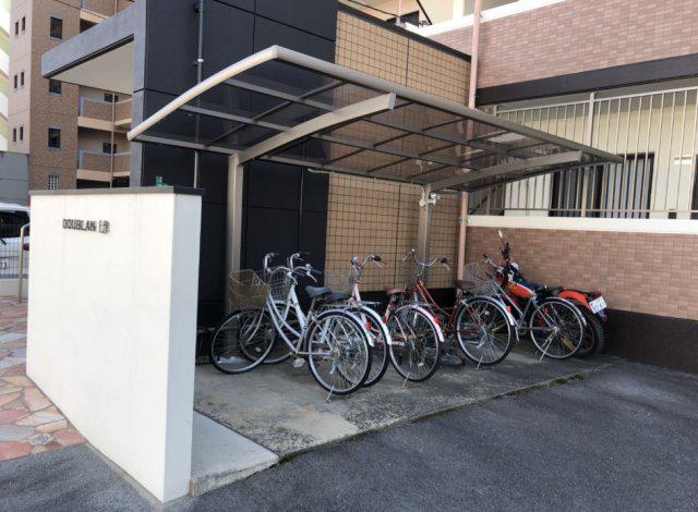 ドゥブラン上津