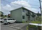 グリーンハイツ田村