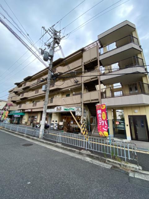 コーポ山内