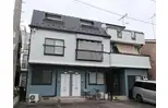 ソレイユ川崎