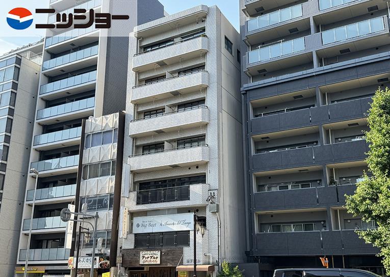 池下1ビル(2K/5階)