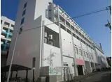 ホーメストプラザ十日市場西館