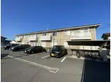 イルデパンA棟