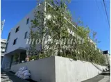 グランカーサ溝の口