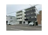 ASAHIYAMA CITY STELLA