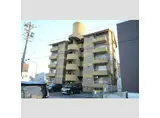 ハイツ森鷹2番館