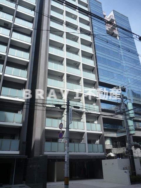アーバネックス心斎橋II