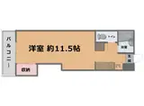 アーバンヒル桃山