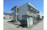 レオパレスLAKE CITY