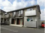 セジュール セレガ川南 A