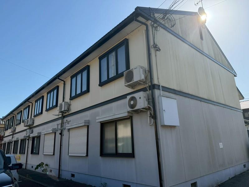 蒲田ソルステージ