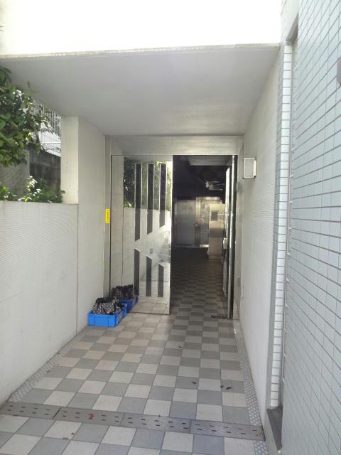 フラックス代々木公園