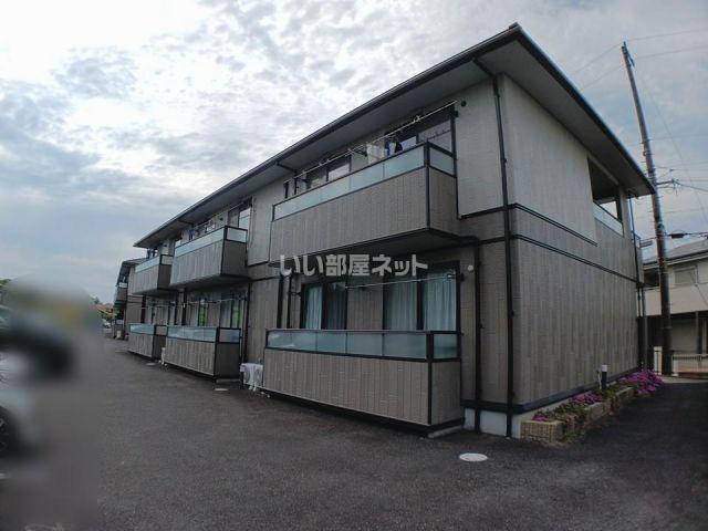 ニューソシアA