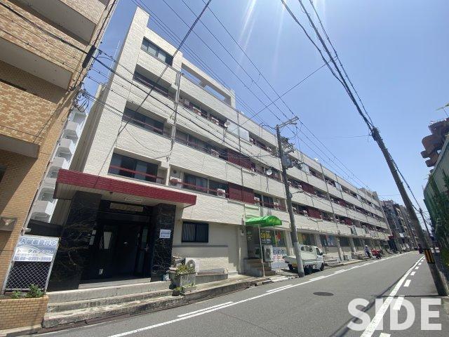 アリタマンション京橋