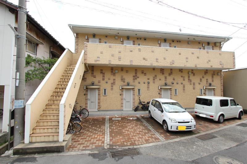 トレビアン本城
