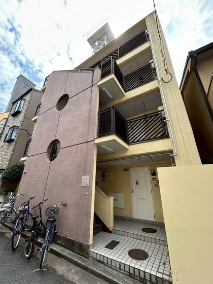 カーサ平野町
