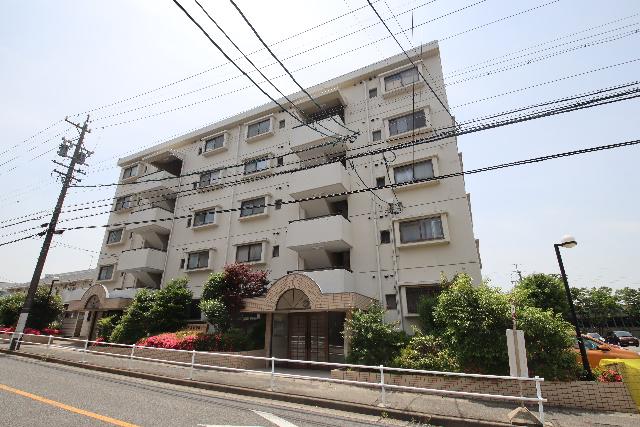 サンファミリア長久手II