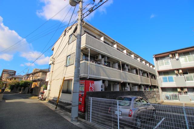 サンフォレスト新中条