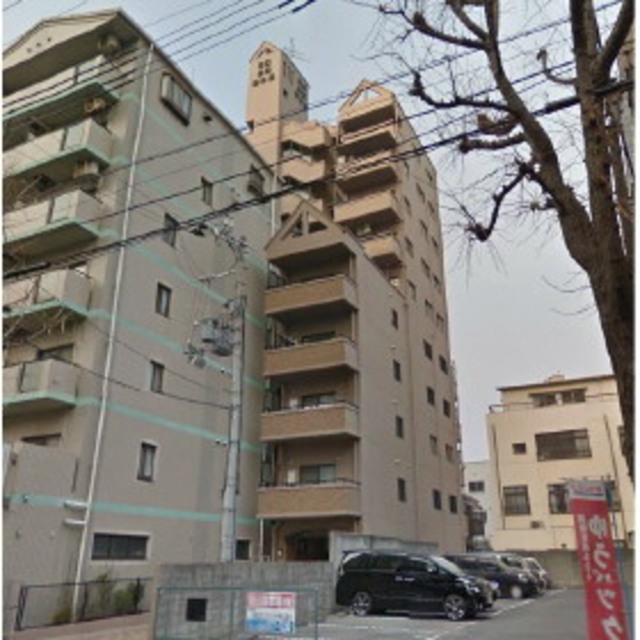 グランシャトー兵庫塚本通