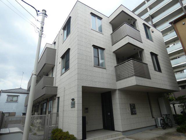 キュロコ千歳船橋