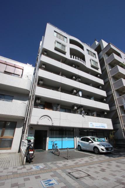 アベニュー西山