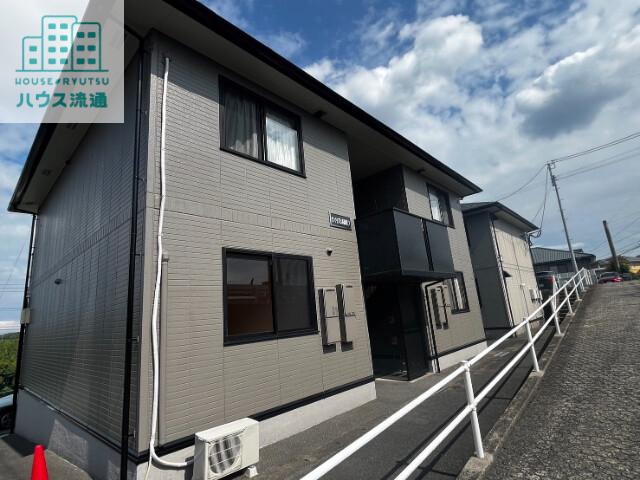 サンライズヒル福田D棟