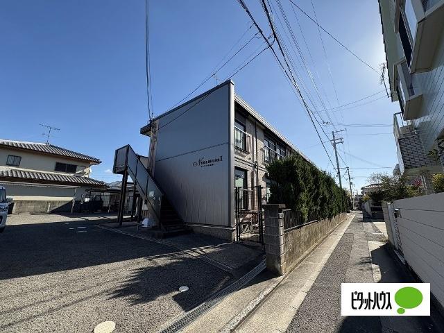 ネクサス小雑賀I