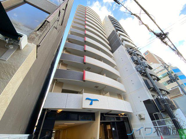 セレニテ堺筋本町プリエ