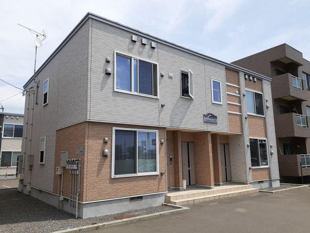 COMMUNITY沼ノ端II