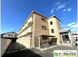 リバーサイド東櫛原