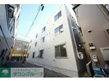 デュオメゾン千住仲町