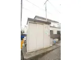 ひよい荘A棟