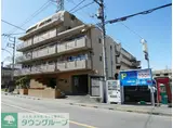 サンライズマンション青葉町