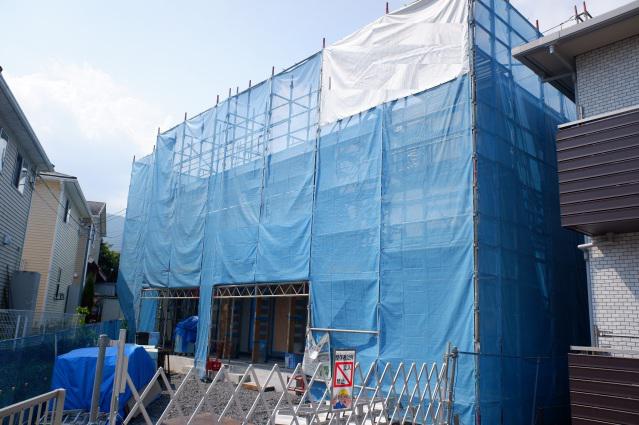 ラーゴヴィレッタC棟