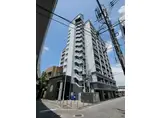 TOTSU RESIDENCE HAKATA イースト