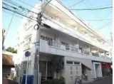 東信松濤マンション