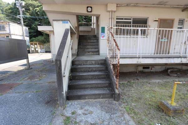 ビレッジハウス和田1号棟