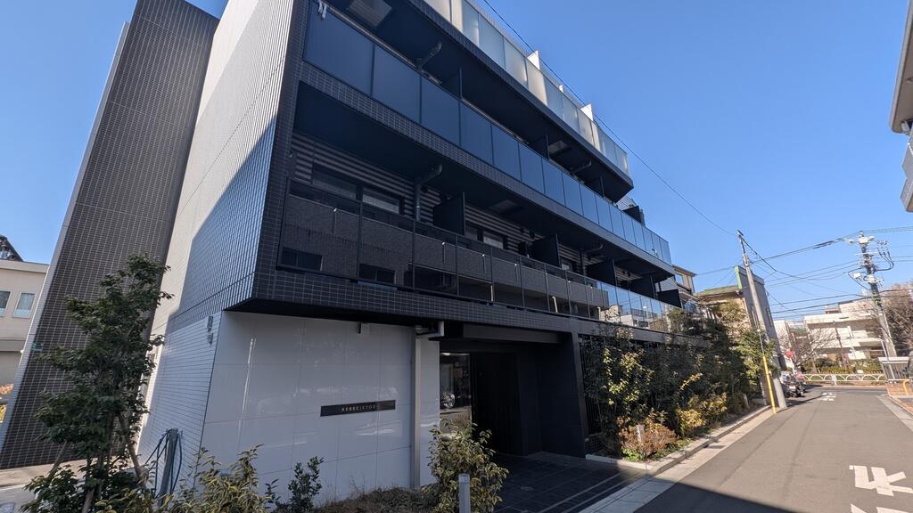 XEBEC経堂