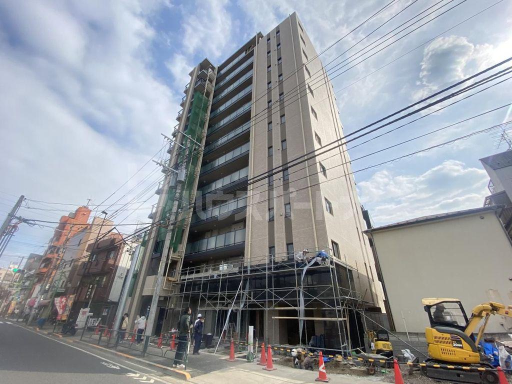 ラグゼナ田端北